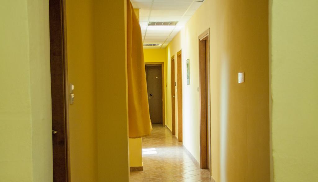 Stavrodromi Hotel Igumenica Exteriér fotografie
